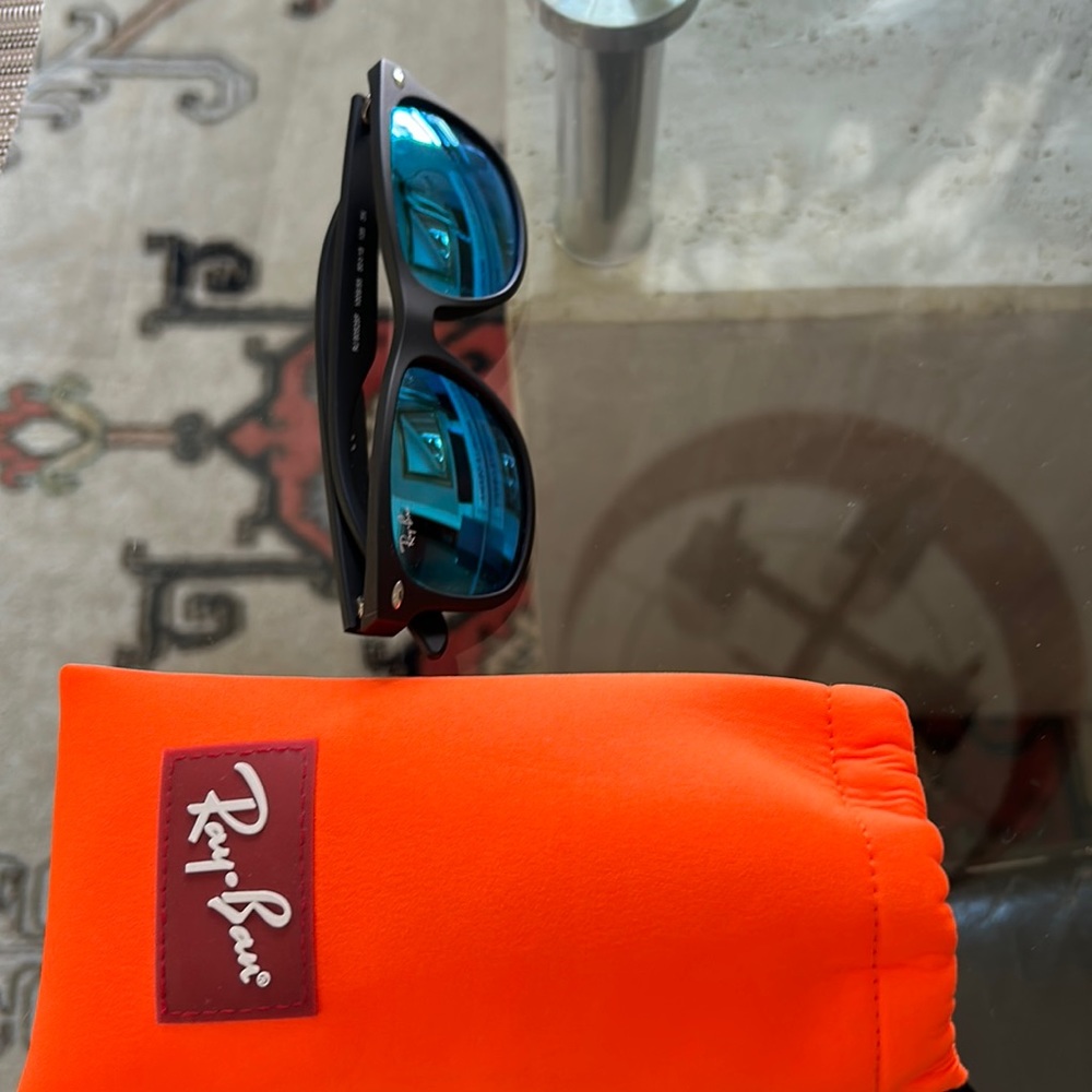 Ray Ban Sunglasses
